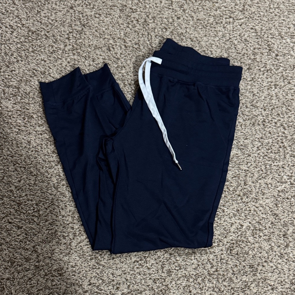 ZYIA Active Navy Joggers